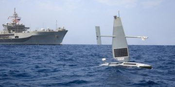 Иран пытался угнать беспилотники у армии США