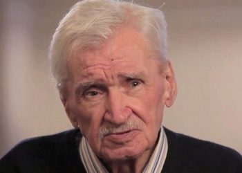 Умер режиссер “Приключений Шерлока Холмса”