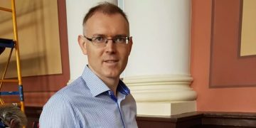 Гендиректор Yakaboo уходит с должности из-за скандала