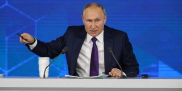 Применит ли Россия ядерное оружие в Украине