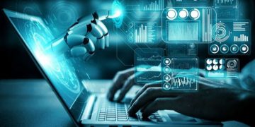 Китай обгоняет США в области высоких технологий