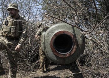 ВСУ приближаются к Лиману