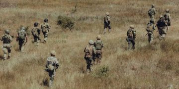 Война в Украине завершится к Рождеству