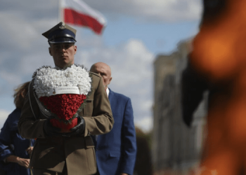 Германия отказалась выплачивать репарации Польше