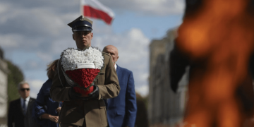 Германия отказалась выплачивать репарации Польше