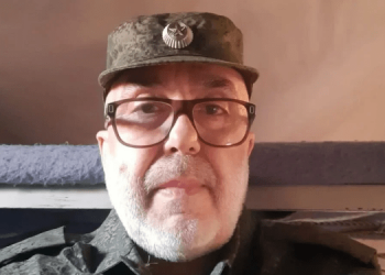 В РФ мобилизовали слепого на один глаз хирурга