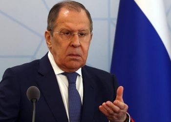 Лаврову не выдали визы в США для визита в ООН