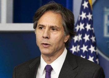 Блинкен рассказал о новом оружии Путина против Европы