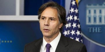 Блинкен рассказал о новом оружии Путина против Европы