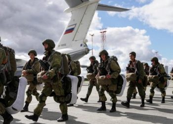 Военные Беларуси учатся “освобождать территории”