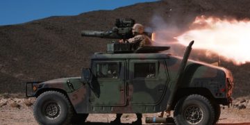 ВСУ используют американские ПТРК TOW