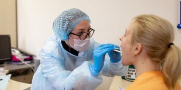 Коронавирус может оставаться в жировых клетках