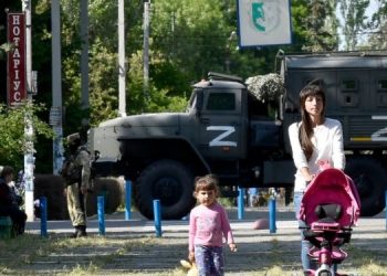 Сербия не признает результаты “референдумов” в Украине