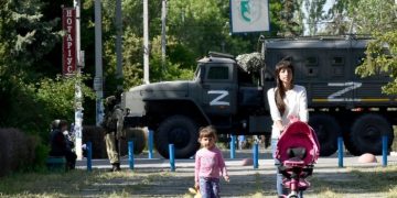 Сербия не признает результаты “референдумов” в Украине