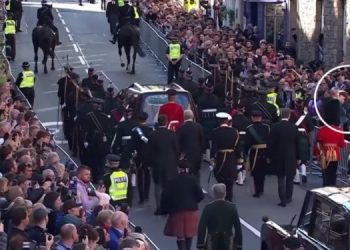 Принц Эндрю снова попал в скандал