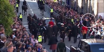 Принц Эндрю снова попал в скандал