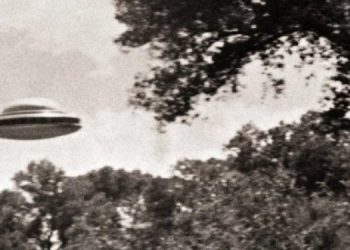 У ВМС США есть много секретных видео НЛО