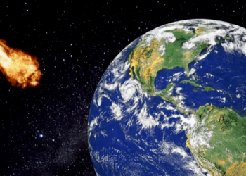 Ученый из Гарварда ищет инопланетные обломки в океане