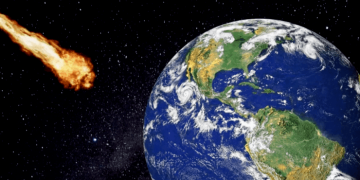 Ученый из Гарварда ищет инопланетные обломки в океане