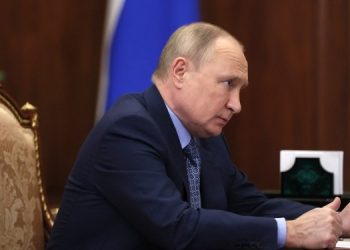 Российская кампания на Донбассе уже закончена