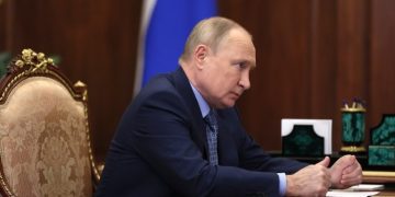 Российская кампания на Донбассе уже закончена