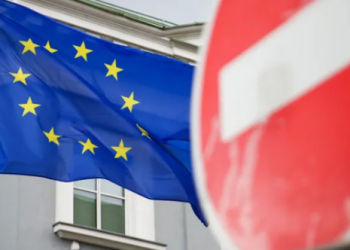 Страны Балтии и Польша вводят запрет на въезд россиян