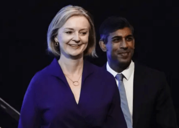 Лиз Трасс стала новым премьером Великобритании