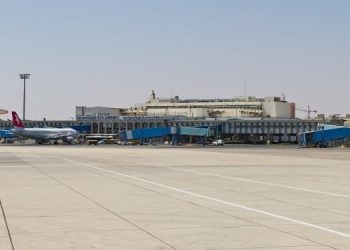 Сирия обвинила Израиль в атаке на аэропорт Дамаска