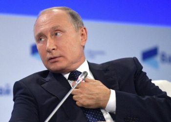 Как контрнаступление Украины ударило по Путину