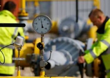 Во Львовской области запустили газовую скважину