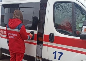 Террор ВС РФ мирного населения в Харьковской области