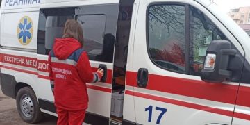 Террор ВС РФ мирного населения в Харьковской области