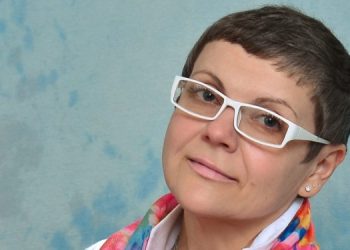 Коллаборантку Томилину подорвали в собственной квартире