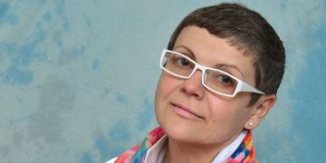 Коллаборантку Томилину подорвали в собственной квартире