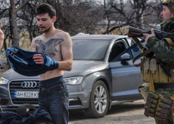 Зачем РФ создала фильтрационные лагеря для украинцев