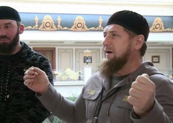 Кадыров прокомментировал отступление ВС РФ