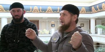 Кадыров прокомментировал отступление ВС РФ