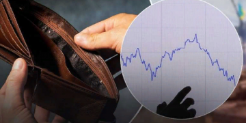 Стоимость жизни будет расти, а уровень падать