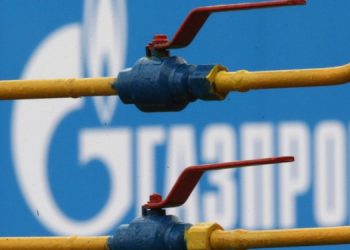 РФ использует энергию, как оружие против Европы