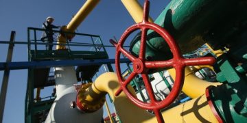 Полный отказ Европы от газа может стоить РФ миллиарды долларов