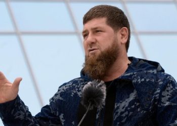 Кадыров заговорил о “бессрочном отпуске”