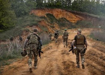 Контрнаступление ВСУ вызвало панику в РФ