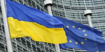 Украина получила 500 млн евро от Европейского банка