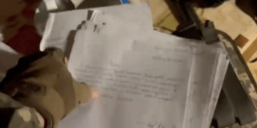 Десятки заявлений солдат РФ на отказ от участия в “спецоперации”