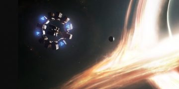 Каждая черная дыра – это другая Вселенная