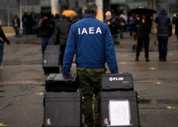 Польша призвала исключить Россию из МАГАТЭ