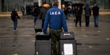 Польша призвала исключить Россию из МАГАТЭ