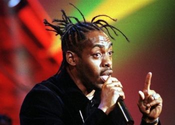 Умер рэпер Кулио — исполнитель легендарной Gangstaʼs Paradise