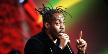 Умер рэпер Кулио — исполнитель легендарной Gangstaʼs Paradise