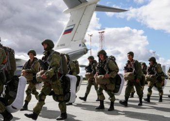 Лукашенко готовится к войне